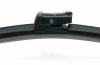 Комплект бескаркасных стеклоочистителей Valeo Silencio Flat VF824